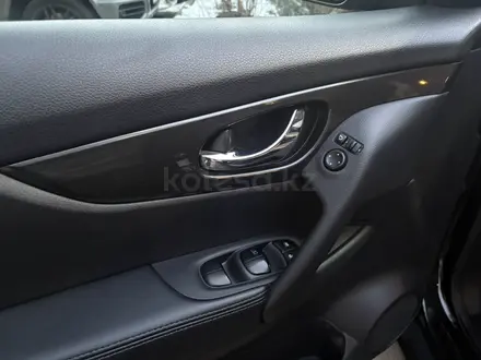 Nissan X-Trail 2020 года за 11 000 000 тг. в Алматы – фото 8