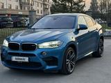 BMW X6 M 2017 года за 30 000 000 тг. в Алматы – фото 3