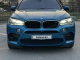 BMW X6 M 2017 года за 30 000 000 тг. в Алматы – фото 2