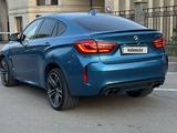 BMW X6 M 2017 года за 30 000 000 тг. в Алматы – фото 5
