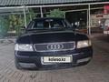 Audi A4 1996 годаүшін1 750 000 тг. в Алматы