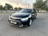 Toyota Camry 2015 года за 11 300 000 тг. в Алматы