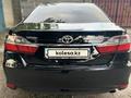 Toyota Camry 2015 года за 11 300 000 тг. в Тараз – фото 2
