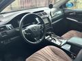 Toyota Camry 2015 года за 11 300 000 тг. в Тараз – фото 5