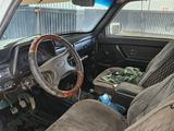 ВАЗ (Lada) Lada 2121 2015 годаүшін2 250 000 тг. в Кызылорда – фото 2