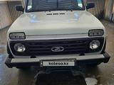 ВАЗ (Lada) Lada 2121 2015 годаүшін2 250 000 тг. в Кызылорда – фото 5