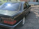 Mercedes-Benz E 320 1996 года за 3 000 000 тг. в Кулан – фото 3