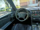 Mercedes-Benz E 320 1996 года за 3 000 000 тг. в Кулан – фото 5