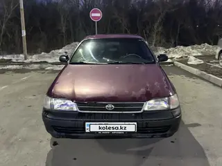 Toyota Carina E