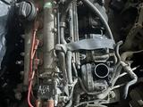AUA двигатель 1.4 Volkswagen Polo, Golf, Lupo, Audi A2, Seat Ibiza, Skoda F за 1 000 тг. в Алматы