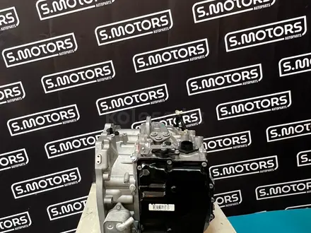 (АКПП) Geely Emgrand 1.5 — Оригинальная автоматическая коробка передач за 950 000 тг. в Павлодар – фото 2