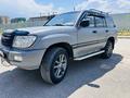 Toyota Land Cruiser 2002 годаүшін11 700 000 тг. в Алматы