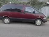 Toyota Previa 1992 годаүшін1 915 465 тг. в Узынагаш – фото 2