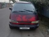Toyota Previa 1992 годаүшін1 915 465 тг. в Узынагаш – фото 3
