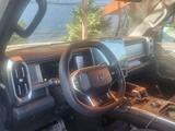 Jetour T2 2024 года за 13 500 000 тг. в Талдыкорган