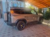 Jetour T2 2024 года за 13 500 000 тг. в Талдыкорган – фото 2