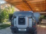 Jetour T2 2024 года за 13 500 000 тг. в Талдыкорган – фото 3