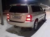 Toyota Highlander 2002 года за 6 500 000 тг. в Кокшетау – фото 5