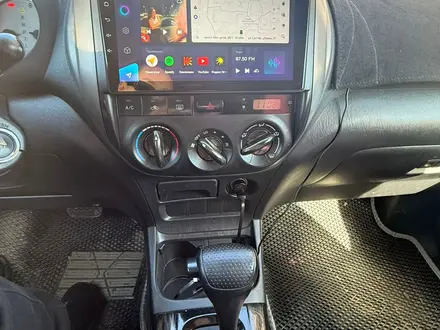Toyota RAV4 2004 года за 5 200 000 тг. в Караганда – фото 5
