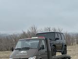 Mercedes-Benz  Sprinter 2002 года за 8 500 000 тг. в Алматы