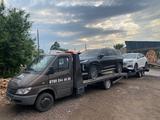 Mercedes-Benz  Sprinter 2002 года за 8 500 000 тг. в Алматы – фото 4