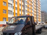 Mercedes-Benz  Sprinter 2002 года за 8 500 000 тг. в Алматы – фото 2