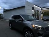 Kia Sorento 2018 года за 7 700 000 тг. в Уральск – фото 5