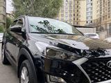 Hyundai Tucson 2020 годаүшін11 500 000 тг. в Алматы