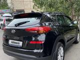 Hyundai Tucson 2020 годаfor10 850 000 тг. в Алматы – фото 4