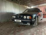 BMW 520 1994 годаүшін1 550 000 тг. в Алматы