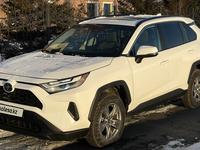 Toyota RAV4 2022 года за 15 000 000 тг. в Павлодар