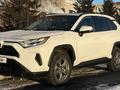 Toyota RAV4 2022 года за 15 000 000 тг. в Павлодар – фото 4