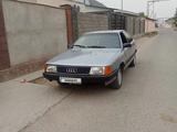 Audi 100 1988 года за 200 000 тг. в Тараз – фото 2