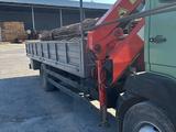 Mercedes-Benz 1991 года за 12 800 000 тг. в Шымкент – фото 4