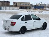 ВАЗ (Lada) Granta 2190 2013 годаfor3 200 000 тг. в Караганда – фото 4