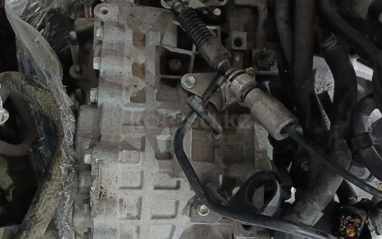 АКПП вариатор на 2.0 литра j20b за 250 000 тг. в Алматы