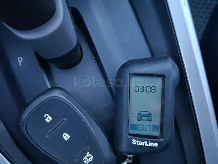 Chevrolet Onix 2023 года за 5 590 000 тг. в Астана – фото 10