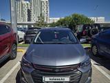 Chevrolet Onix 2023 годаүшін5 590 000 тг. в Астана – фото 2