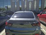 Chevrolet Onix 2023 годаүшін5 590 000 тг. в Астана – фото 5