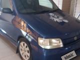 Nissan Cube 2001 года за 3 100 000 тг. в Караганда
