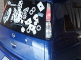 Nissan Cube 2001 года за 3 100 000 тг. в Караганда – фото 5