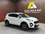 Kia Sportage 2020 годаүшін9 950 000 тг. в Костанай – фото 3