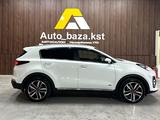 Kia Sportage 2020 годаүшін9 950 000 тг. в Костанай – фото 4