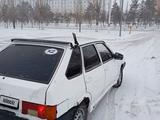 ВАЗ (Lada) 2109 1994 годаүшін750 000 тг. в Рудный – фото 3