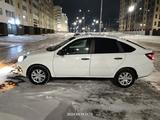 ВАЗ (Lada) Granta 2191 2019 годаүшін4 000 000 тг. в Астана