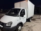 ГАЗ ГАЗель 2019 годаүшін8 750 000 тг. в Караганда
