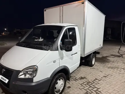 ГАЗ ГАЗель 2019 года за 8 750 000 тг. в Караганда