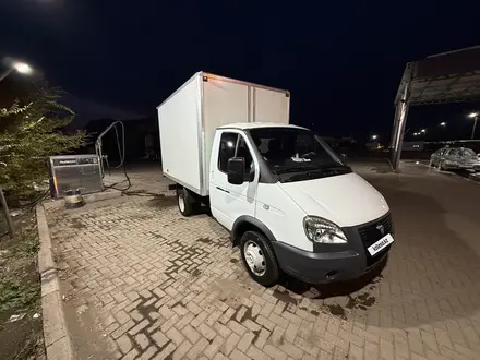 ГАЗ ГАЗель 2019 года за 8 750 000 тг. в Караганда – фото 6