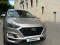Hyundai Tucson 2019 годаүшін9 900 000 тг. в Алматы – фото 3