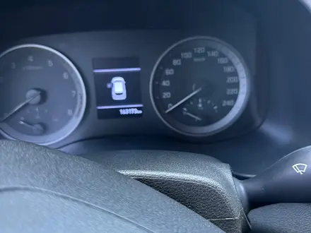 Hyundai Tucson 2019 года за 9 900 000 тг. в Алматы – фото 7